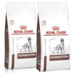 Royal Canin Veterinary ROYAL CANIN Gastrointestinal Dog 2x7, 5 kg