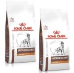 Royal Canin Veterinary ROYAL CANIN Gastrointestinal Low Fat LF22 2x6kg