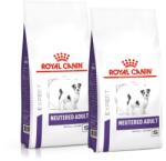 Royal Canin Veterinary ROYAL CANIN Ivartalanított Felnőtt Kiskutya 2x8kg