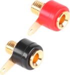 Cabletech Banán dugaszoló aljzat kicsi (GNI0204Z-1)