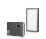 Weeylite Lampa LED On-Camera Weeylite RB08P RGB 2500-8500K DESIGILAT