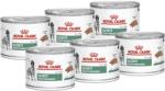 Royal Canin Veterinary ROYAL CANIN Satiety Súlykontroll 6x195g