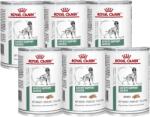 Royal Canin Veterinary ROYAL CANIN Satiety Súlykontroll 6x410g