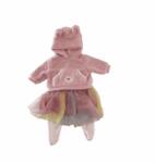 PLEJO Ruha és pulóver baba számára 40 - 43 cm (M61030)