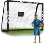 Neo-Sport Labdarúgó kapu 180 x 120 x 60 cm NS-462 Hexagon (1462)