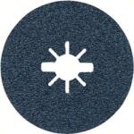 Bosch Accessories 2608619159 Rost tárcsa Ø 125 mm Furat átmérő 22.23 mm 1 db (2608619159) (2608619159)