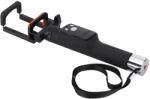 Yunteng Selfie stick Yunteng YT-888 cu suport de telefon si telecomanda, 19-71cm
