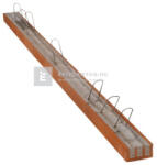 Wienerberger Porotherm födémgerenda 6, 5 m (100187)
