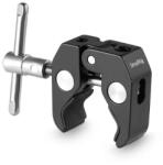 SmallRig Clema SmallRig 735 Crab Clamp cu filet 1/4" si 3/8