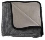 speckLESS Produse microfibra Prosop Microfibre Uscare Auto speckLESS Twist Bros, Grey, 90x70cm (SSK90)