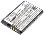 Cameron Sino li-ion akkumulátor, 3.7v, 800mAh, kompatibilis geospace 1icr55, 35, 46 -vel (CS-GLH454SL)