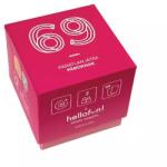 Reflexshop 69: Páratlan Játék Pároknak (HU69RS) - hellojatek
