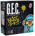 Reflexshop G. E. C. Skicc Társasjáték (BUHDPBIRS) - hellojatek