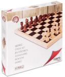 Reflexshop Sakk Játék Fából 30x30 cm (CY633)