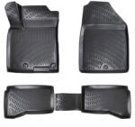 Umbrella Set Covorase Auto Cauciuc Umbrella Pentru Kia Niro I (de) 2017-2022