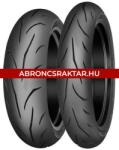 Mitas 110/70 Zr17 Sport Force+ [54 H] Tl F - abroncsraktar