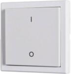 Sygonix RSL Fali nyomógomb Falra szerelhető Max. hatótáv (szabad területen) 70 m (SY-3523470) (SY-3523470)