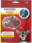 4DOG Recompense Caini 4DOG GOODIES Barbecue Beef Ribs 100g 100g