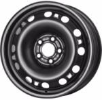 MW Jante tabla MW R1.1727 6X15 5X100 CB: 57 ET: 38 - anvelopemag