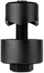 Ruko 109320 Csavaros lemezlyukasztó MF12 32, 0mm (109320)