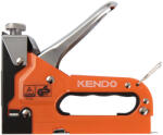 KENDO 3in1 multifunkciós tűző-, és szegezőgép No. 45901 042001-0025 (042001-0025)