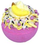 Bomb Cosmetics Banánturmix Fürdőbomba 160 g