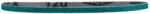 Metabo 626348000 Csiszolószalag 13x457mm P40 FÉM/INOX /10db
