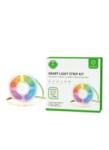 WOOX Smart Home okos LED szalag 5m (R5149) (R5149) - aqua