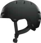 ABUS Cască de ciclism Xoxo Velvet Black L