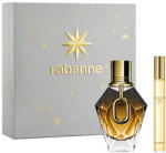 Paco Rabanne Rabanne Million Gold For Her Szett - Parfum 50 ml + Parfum Tollparfüm 10 ml - parfumplaza