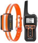 ROJECO 1000m elektromos nyakörv PD529 narancssárga (RJTCXGQYTY-06A06) - dellaprint