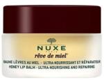 NUXE Réve De Miel Tápláló Ajakbalzsam 15 g