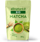 Allnature Matcha Premium BIO 250 g