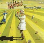 Genesis - Nursery Cryme (CD) (<![CDATA[0603497896035]]>)
