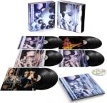 Prince & The New Power Generation - Diamonds And Pearls (Super Deluxe Edition) (Remastered) (Reissue) (12 LP + Blu-ray) (0603497843763)