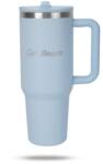 GymBeam Thermo Tumbler 1, 2 l Blue