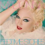 Madonna - Bedtime Stories - The Untold Chapter (Limited Edition) (Silver Coloured) (140 g) (LP) (0603497812691)