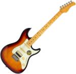 SIRE Larry Carlton S7 HSS New Gen 3-Tone Sunburst Chitară electrică