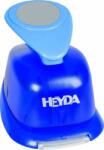 Heyda Perforator decorativ Cerc 25 mm (<![CDATA[203687543]]>)