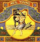 Neil Young - Homegrown (LP) (0093624893639)