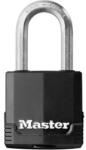 Masterlock Master Lock M115EURDLF Biztonsági Lakat (M115EURDLF) (M115EURDLF)