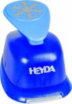 Heyda Perforator decorativ Fulg de zăpadă (<![CDATA[203687516]]>)