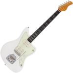 SIRE Larry Carlton J5 White Chitară electrică