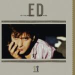 Etienne Daho - Pop Satori (Reissue) (LP) (5099967805716)