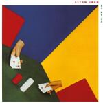 Elton John - 21 At 33 (Remastered) (180g) (LP) (0602455160775)