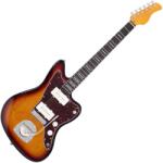 SIRE Larry Carlton J5 3-Tone Sunburst Chitară electrică