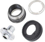 Shimano Ultegra WH-6800-R bal oldali záróanya hátsó agyhoz 2025 (Y49398050)