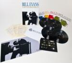 Bill Evans - The Complete Village Vanguard Recordings (1961) (Reissue) (180 g) (4 LP) (888072360051)