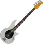 SIRE Marcus Miller Z3-4 Silver Bas electric