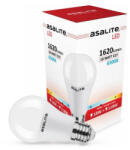 Asalite LED Izzó A70 gömb E27 18W 6500K (1620 lumen) (ASAL0148) - ledvonal